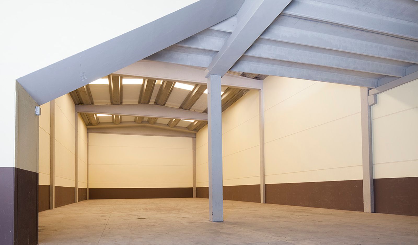 ABRERA POL. SANT ERMENGOL I I, PARC 10 - 2