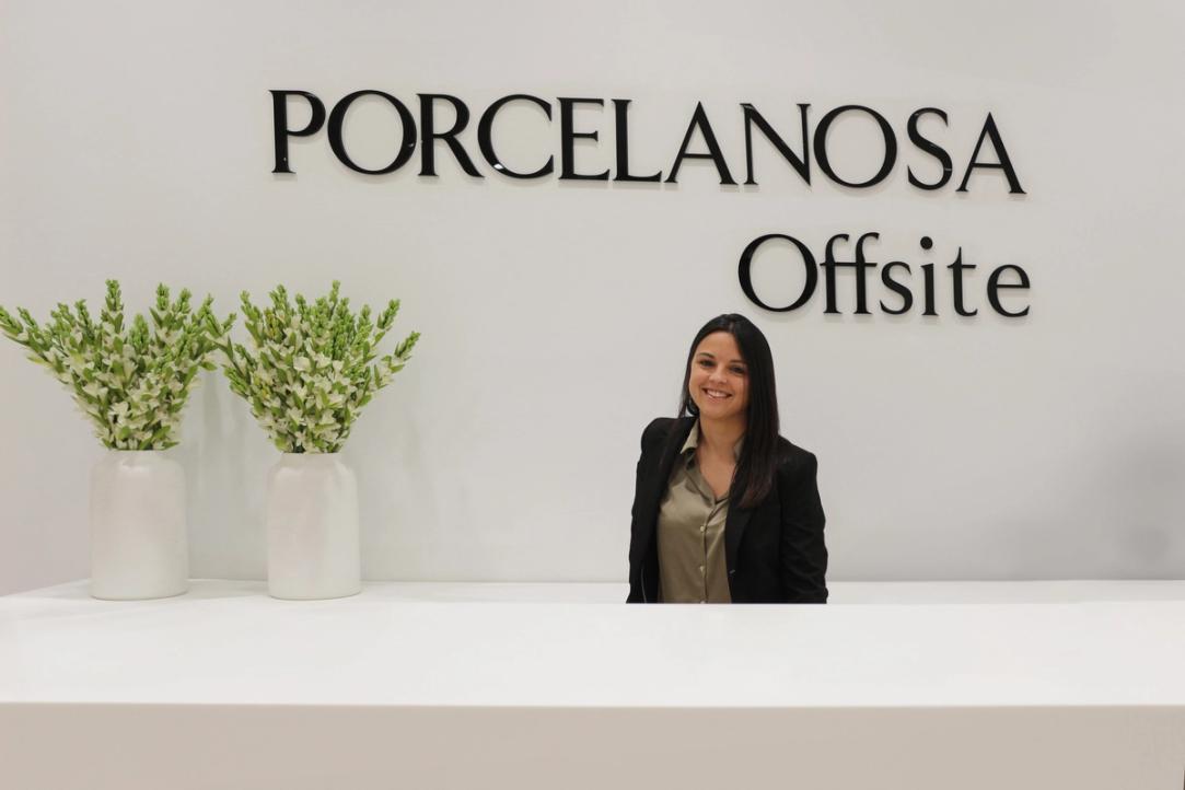 NN Porcelanosa