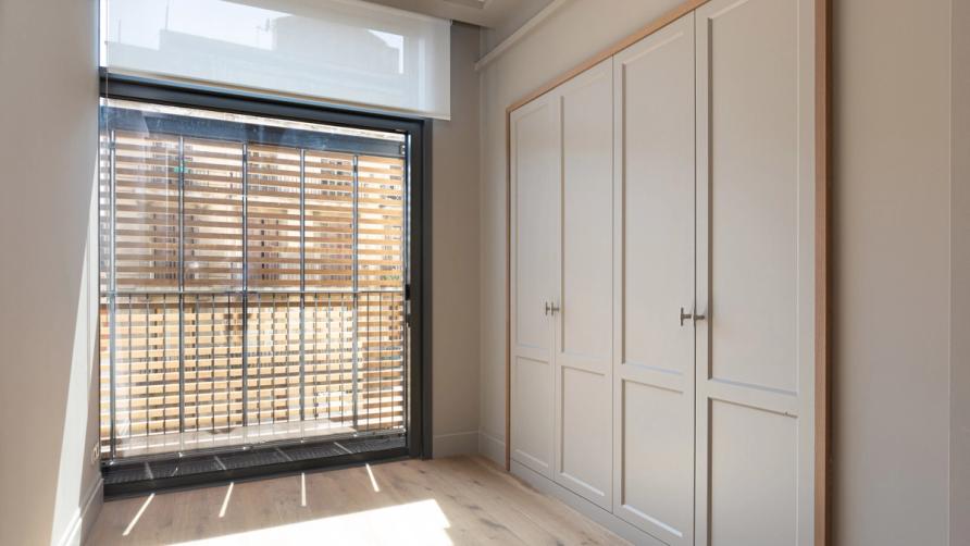 Dormitori PASSEIG DE GRÀCIA, 125-127