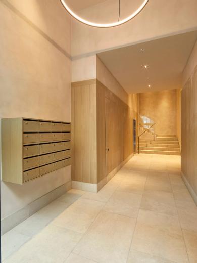 Hall Entrada Enamorats 40-44