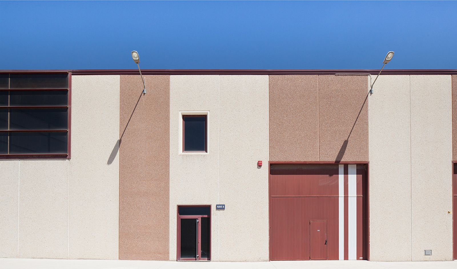 ABRERA PROGRÉS 28 POL. SANT ERMENGOL I I - 1