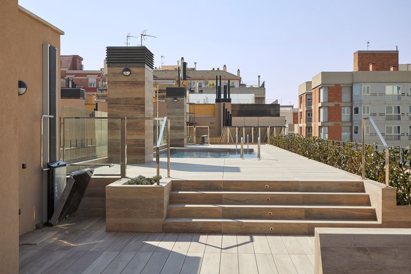 PROVIDÈNCIA, 160-174 - PAU ALSINA, 74-76 - 14