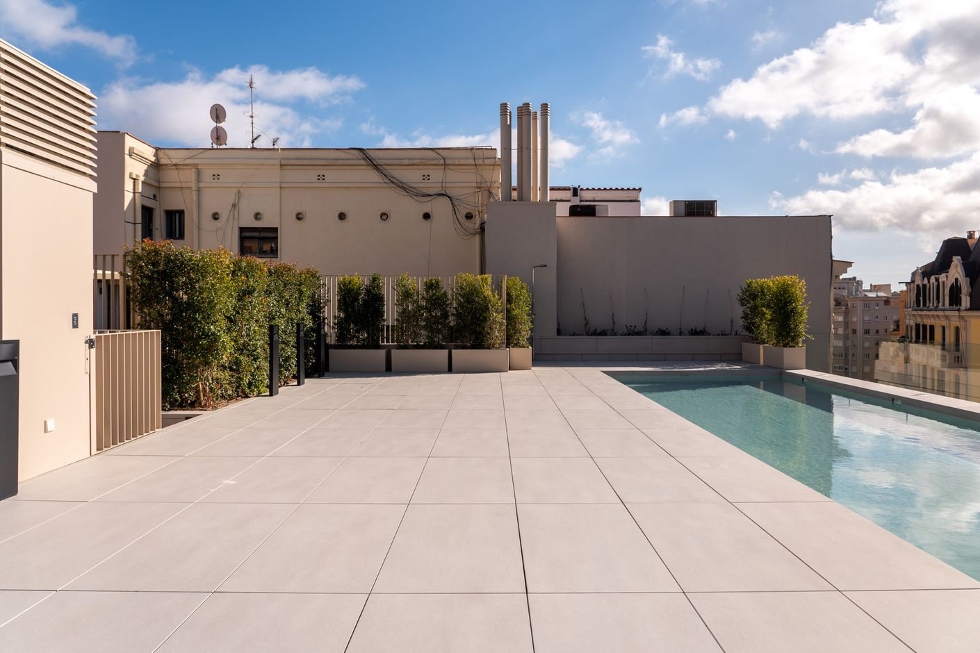 RIERA DE CASSOLES, 6-6 bis. - 16