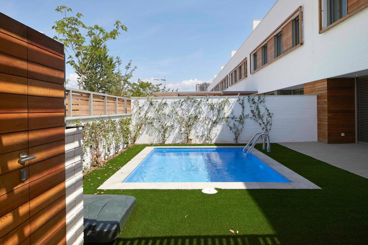 NOU CAN GAMBÚS, SABADELL (FASE 2) - 12