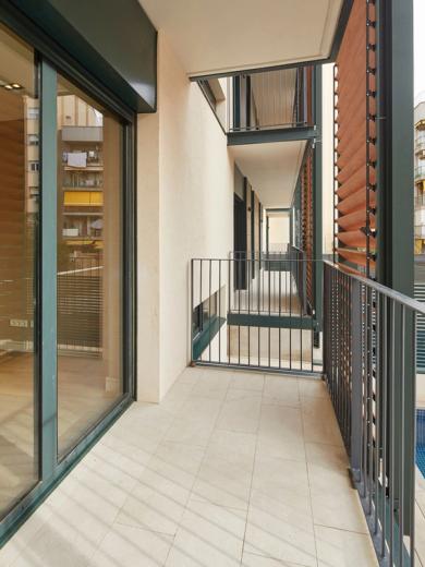 Balcón Enamorats 40-44