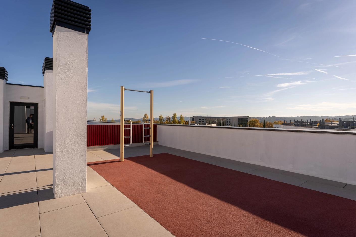 NOU CAN GAMBÚS BLOQUES FASE I PISOS - 13