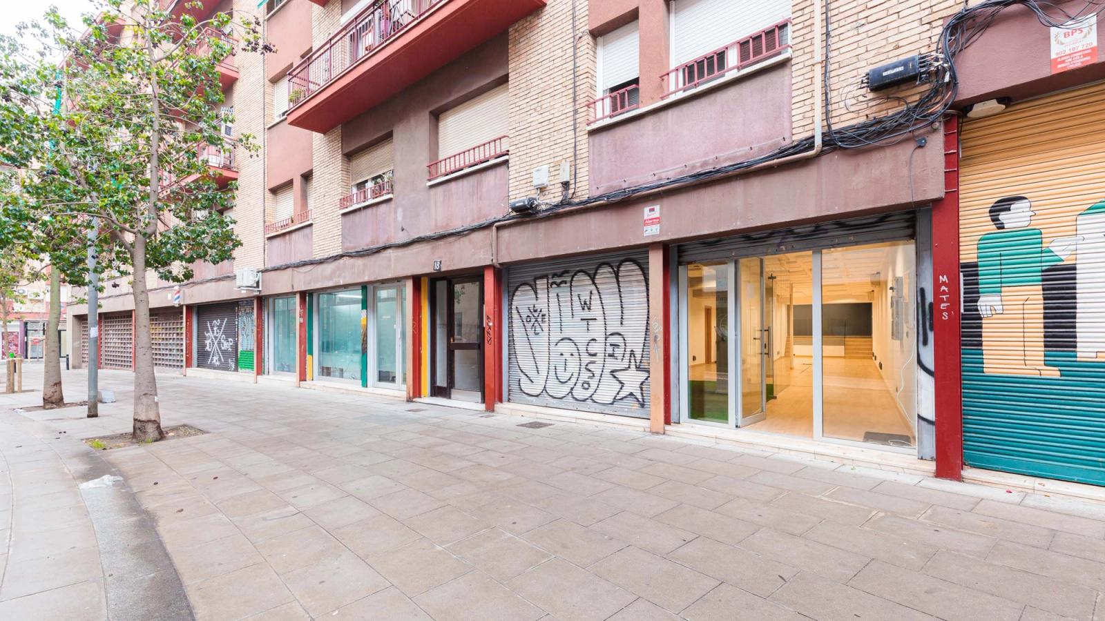 LEIVA, 1-3 - REI MARTÍ, 42-48 - J. MART. - 0