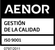 Grup NN Gestion calidad certificacion AENOR