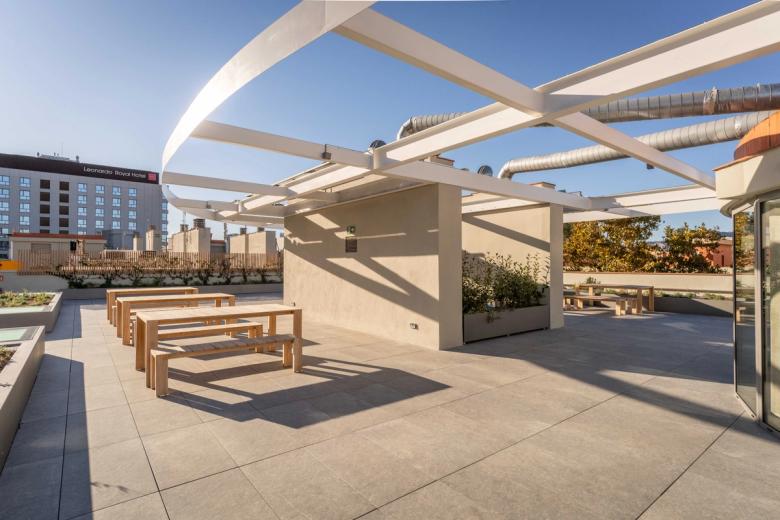 ZONA FRANCA, 137-139 - 10