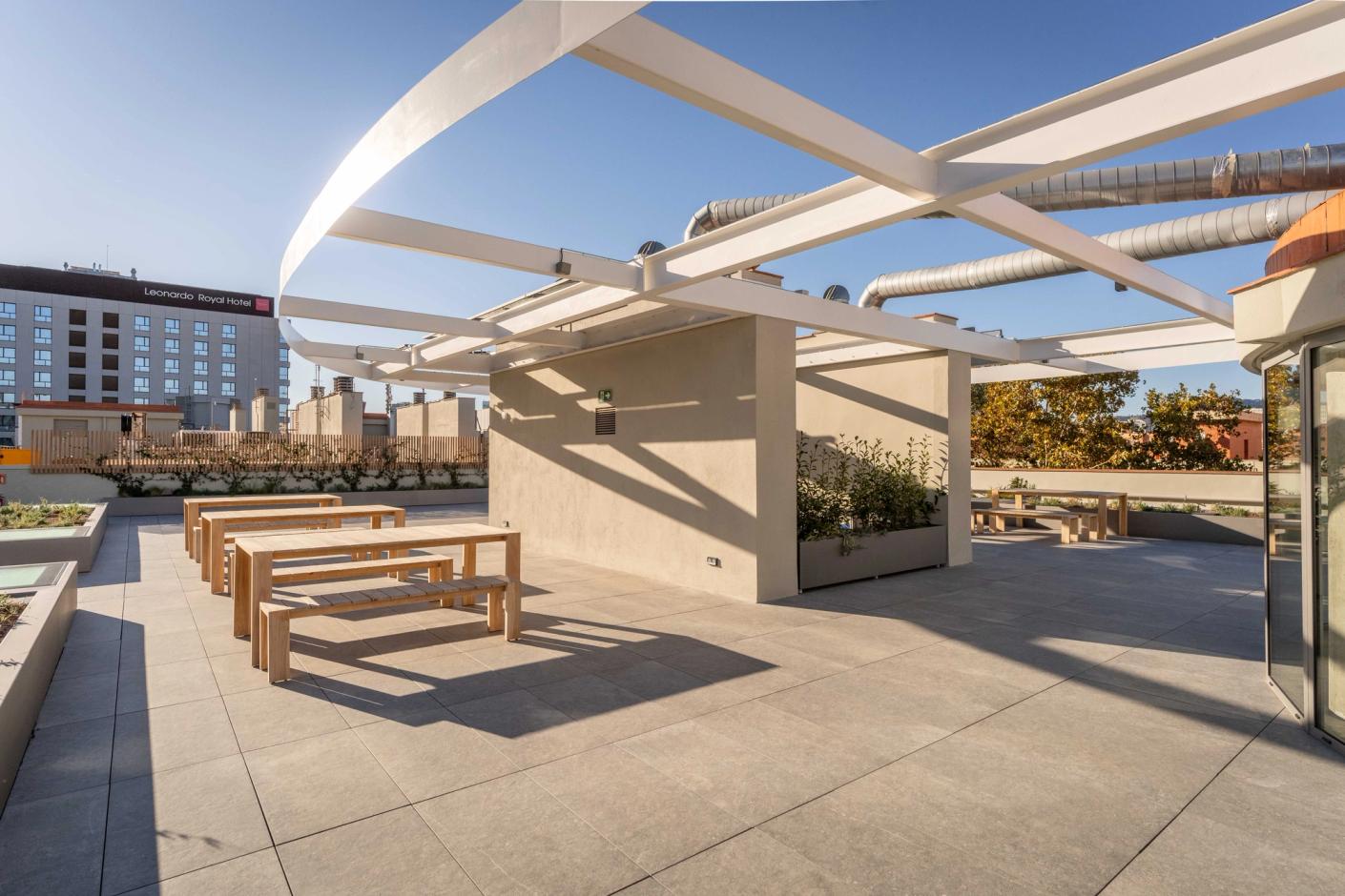 ZONA FRANCA, 137-139 - 10