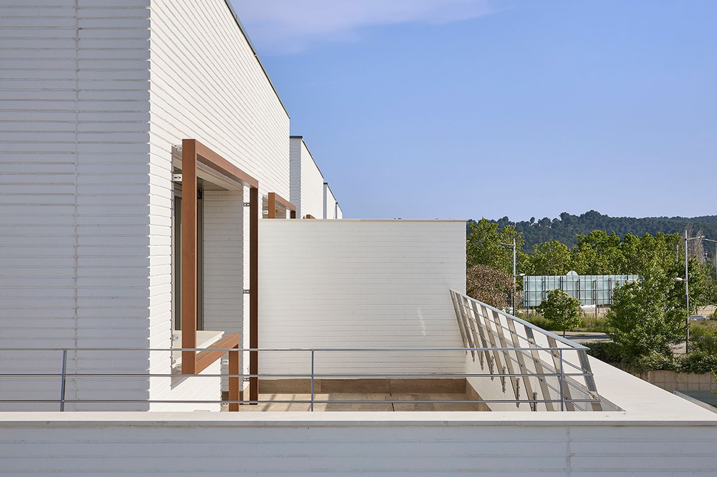 NOU CAN GAMBÚS, SABADELL (FASE 3) - 5