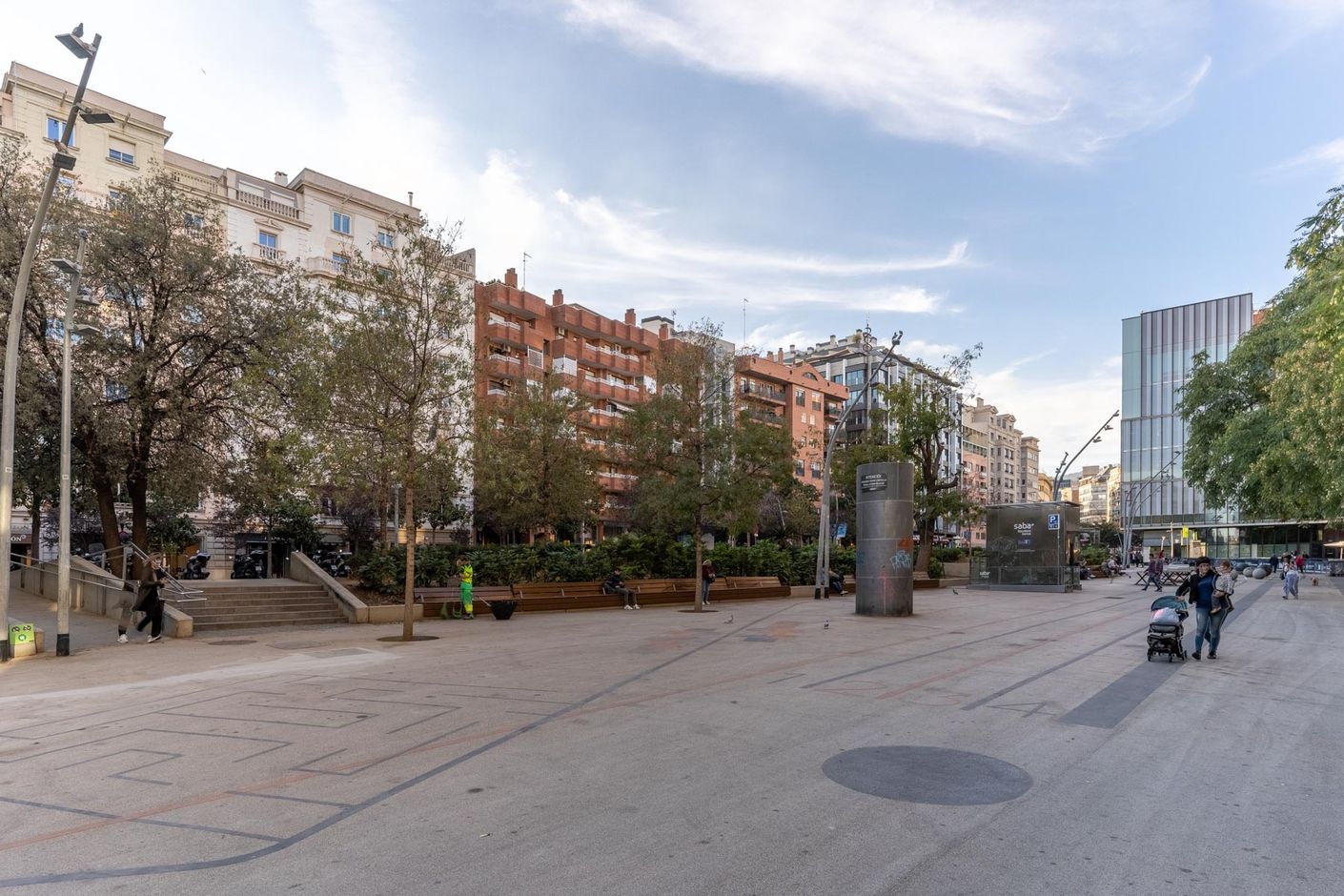 RIERA DE CASSOLES, 6-6 bis. - 39