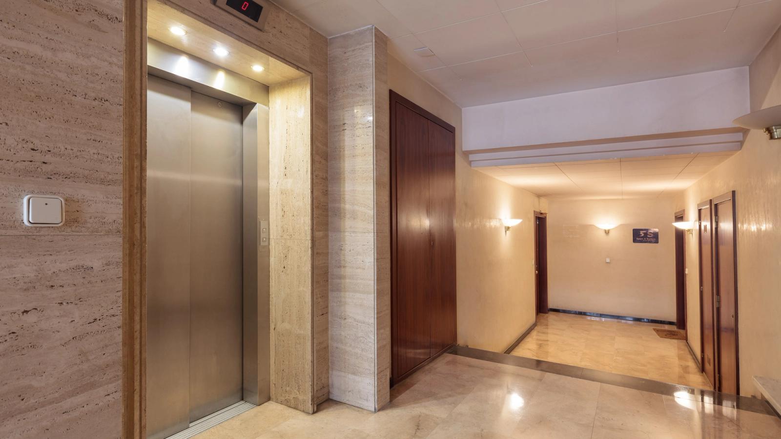 DIPUTACIÓ, 411- SICILIA, 151 - 4