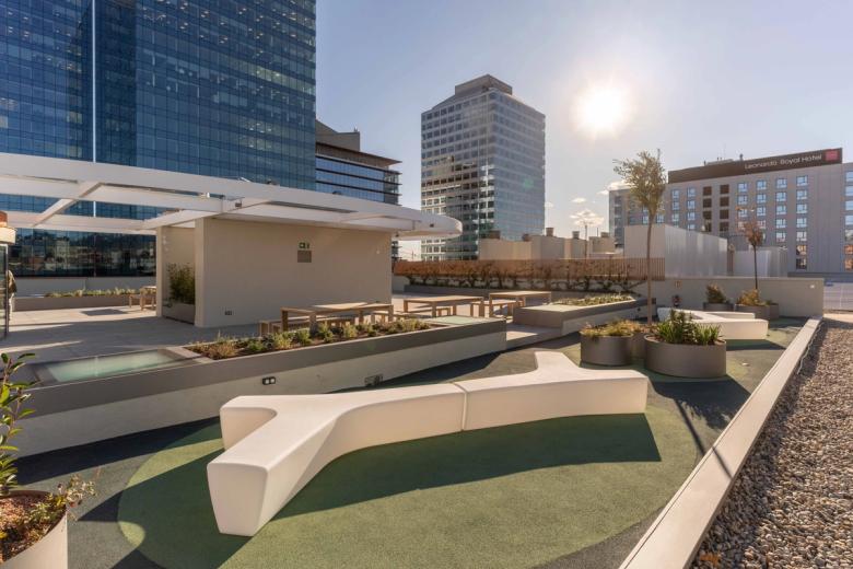 ZONA FRANCA, 137-139 - 6