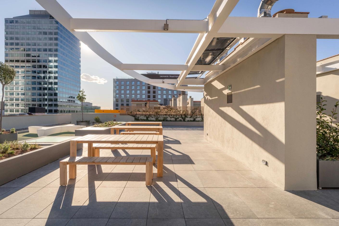 ZONA FRANCA, 137-139 - 11