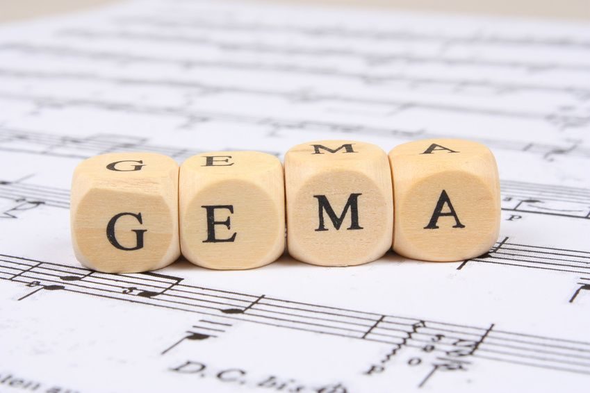 New essay: Balkan culture and GEMA