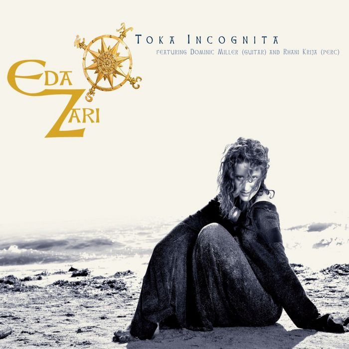 Toka Incognita — Eda Zari