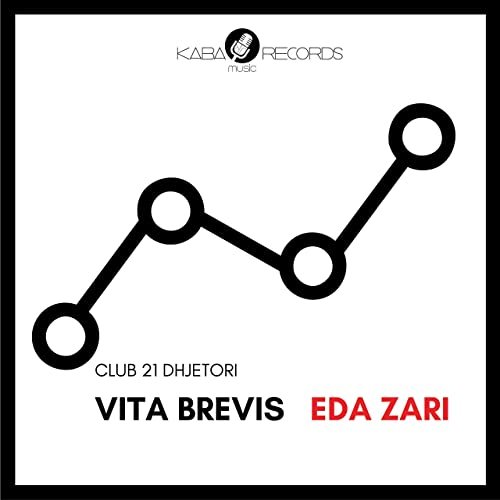 Vita Brevis — Eda Zari