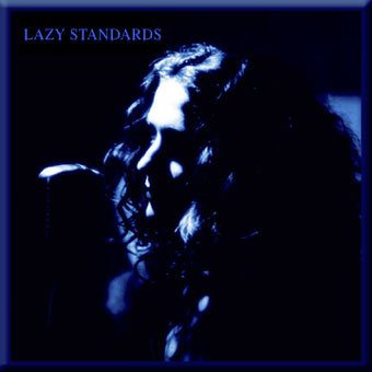 Lazy Standard — Eda Zari
