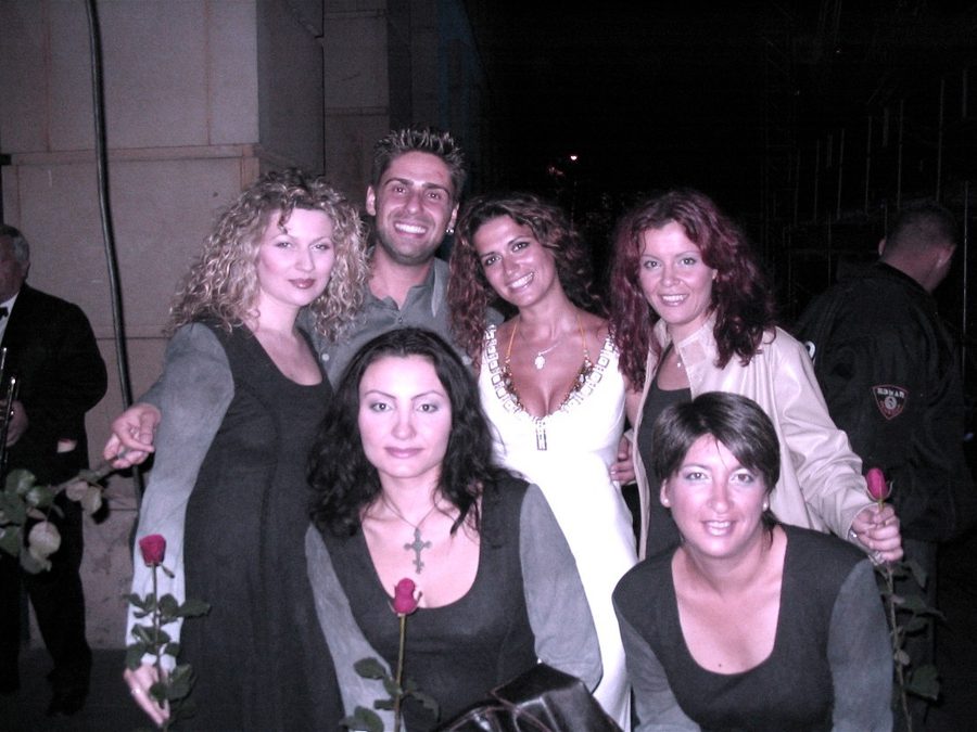 From the photographic archive · 08