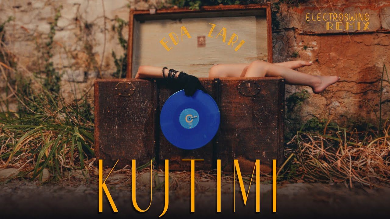 Kujtimi · Electroswing