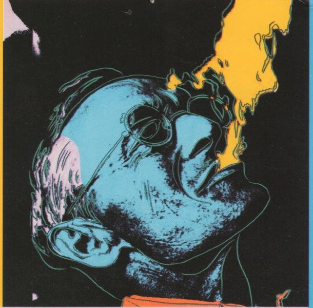 Letter from the Editorial Office — Hermann Hesse