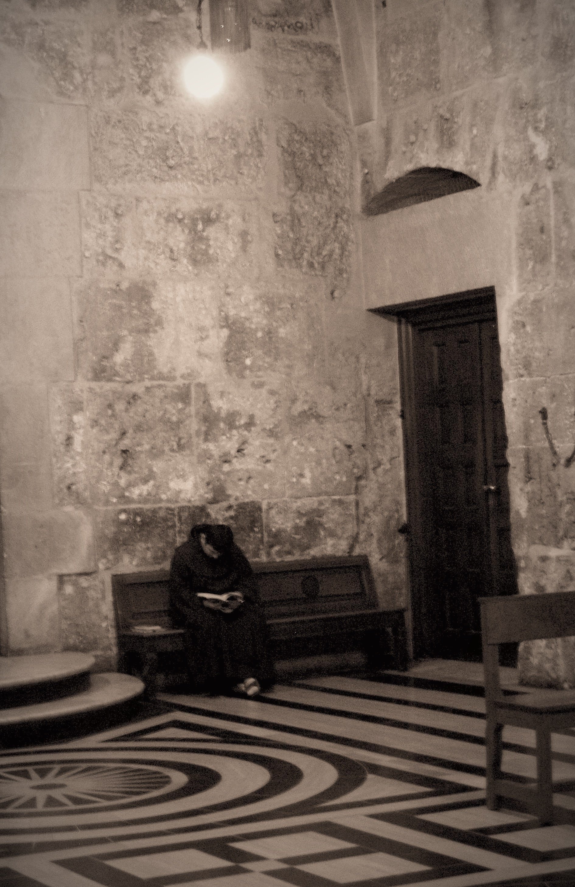 The Soul — Hildegard of Bingen