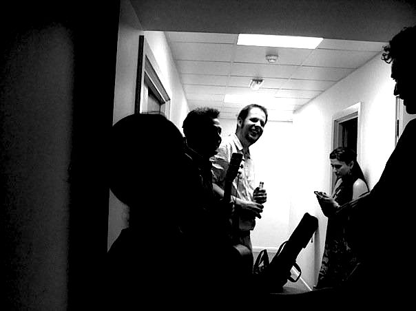 From the photographic archive · 18