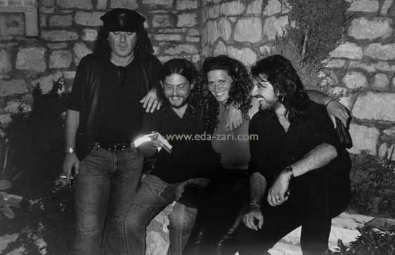 From the photographic archive · 19