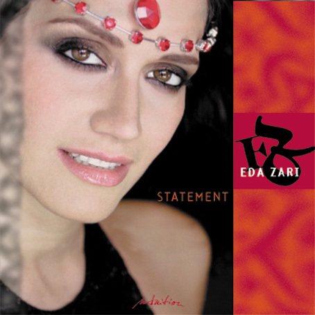 Statement — Eda Zari
