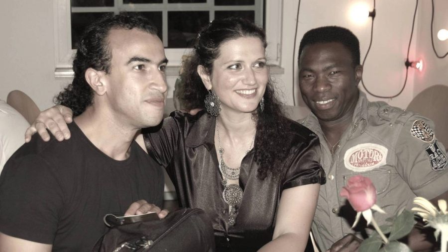From the photographic archive · 28