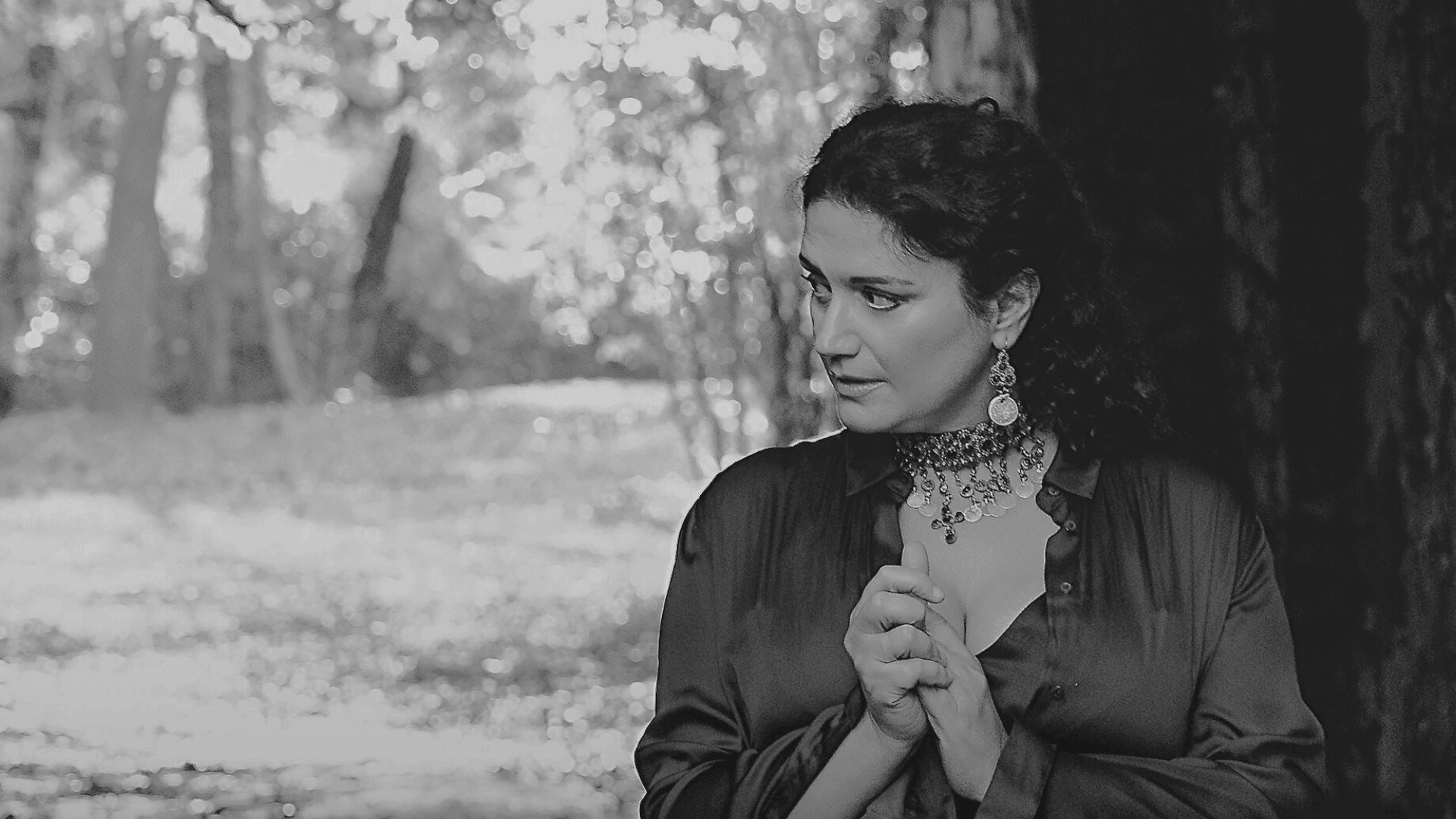 Eda Zari and Entropy: Where Byzantium Meets Jazz. By Dr Mikaela Minga