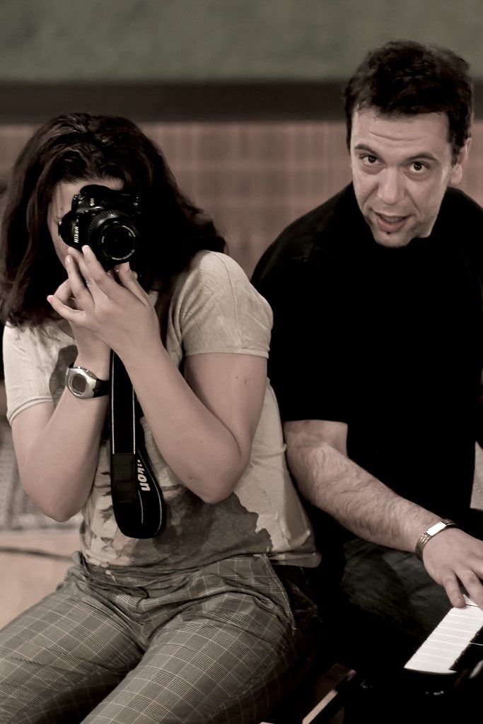 From the photographic archive · 31