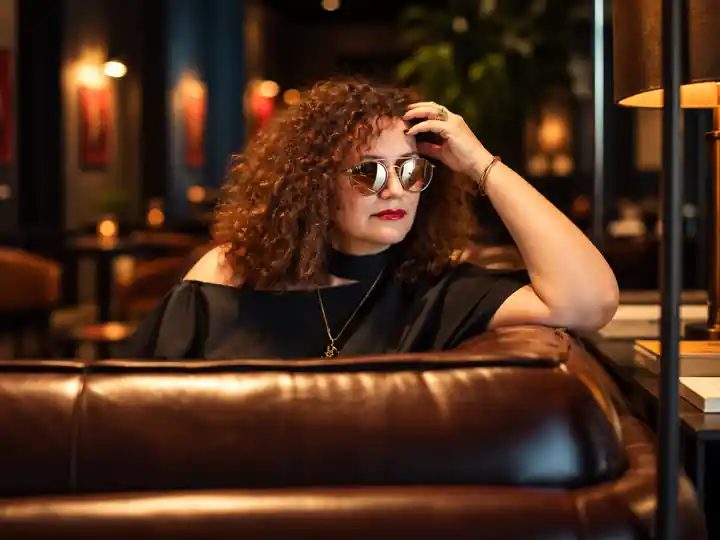 Portrait · 33