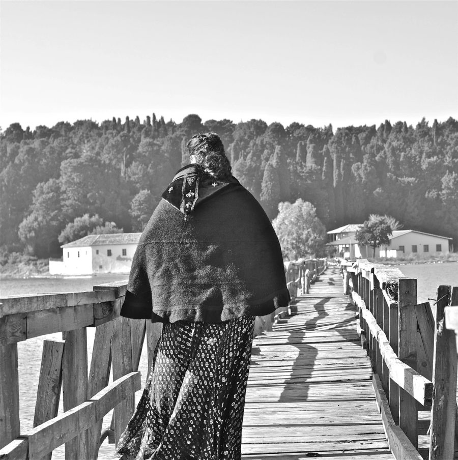 Portrait · 34