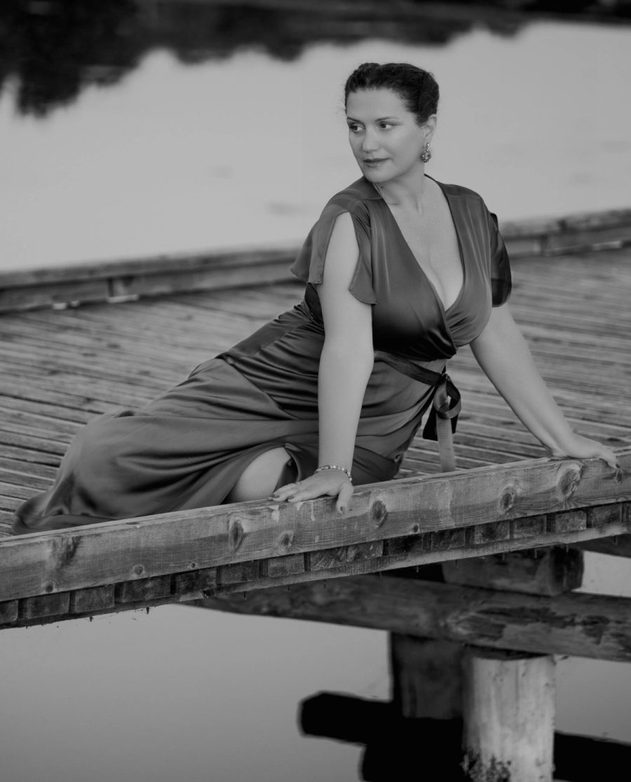 Portrait · 38