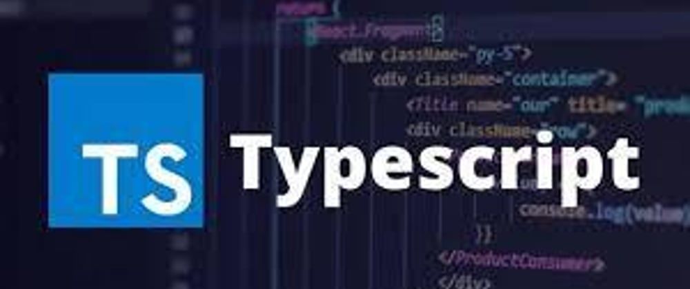 Diving into TypeScript: My First Day of Learning!