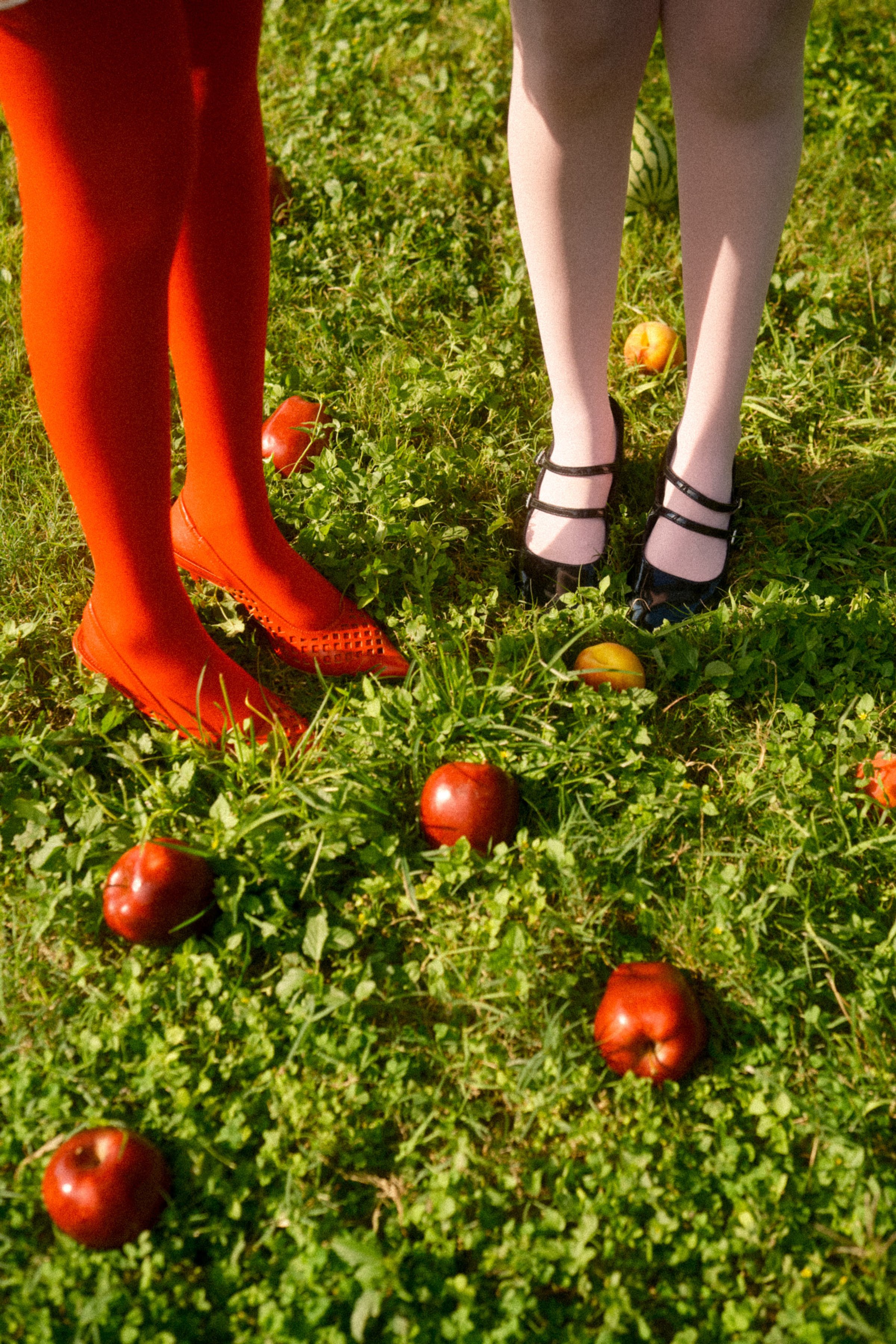 Summer for Two — cover