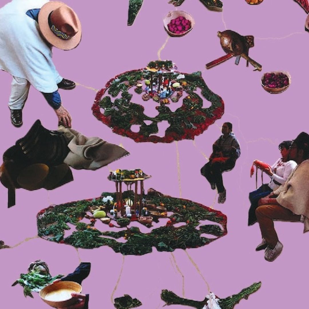 Imagen de Panel | Ecosistemas editoriales: publicaciones de arte, ciencia y tecnologías