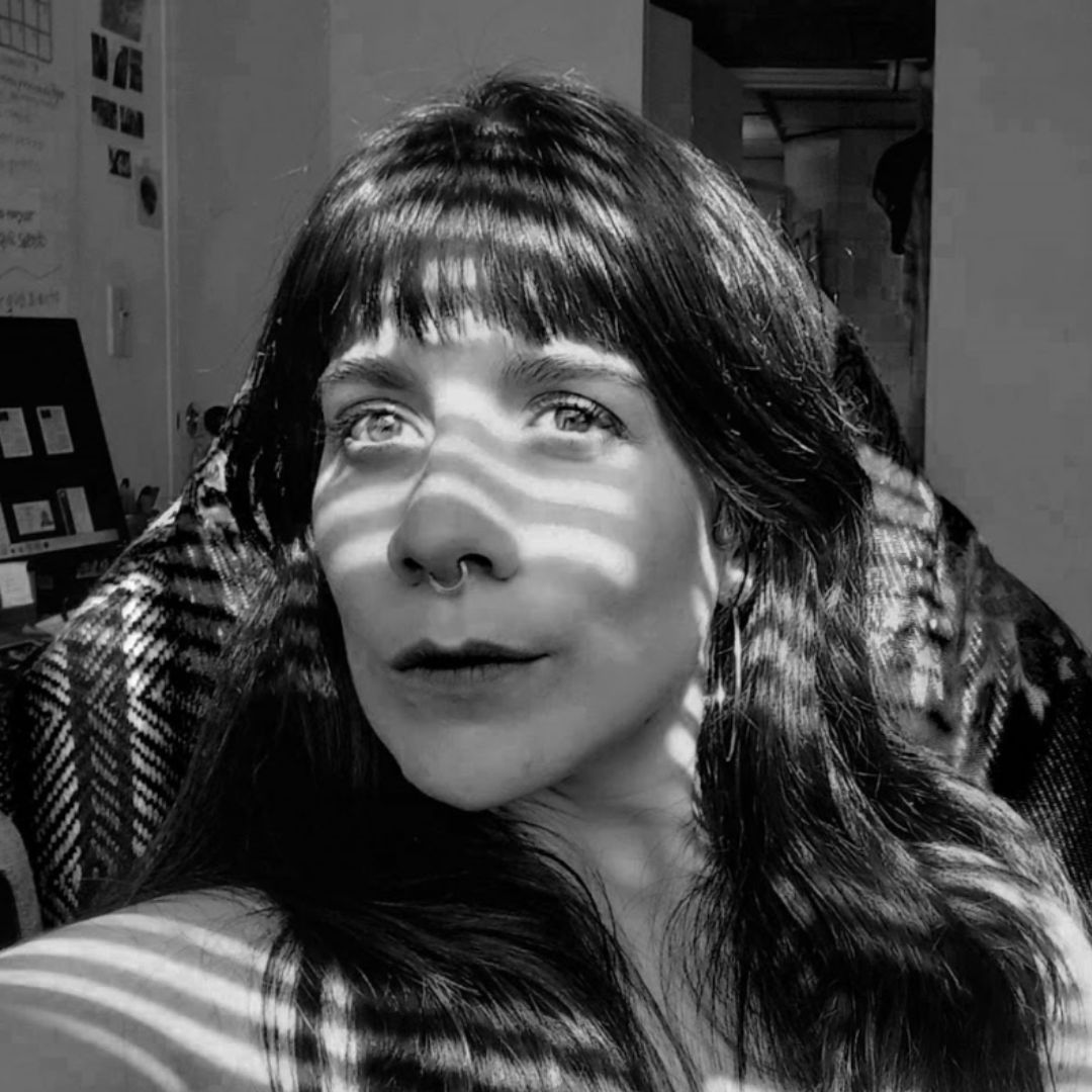 Photo of MARÍA ISABEL NARANJO | Colombia