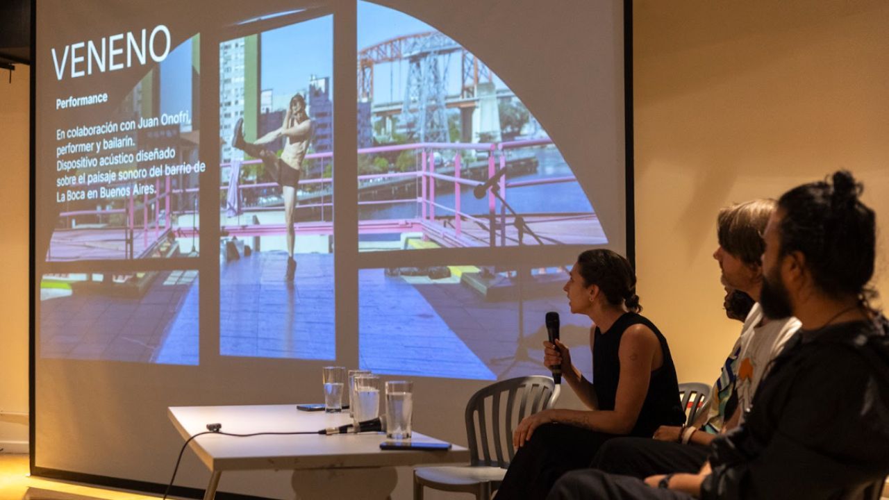 Medellín se une a la reflexión global entre el arte, la ciencia y las tecnologías