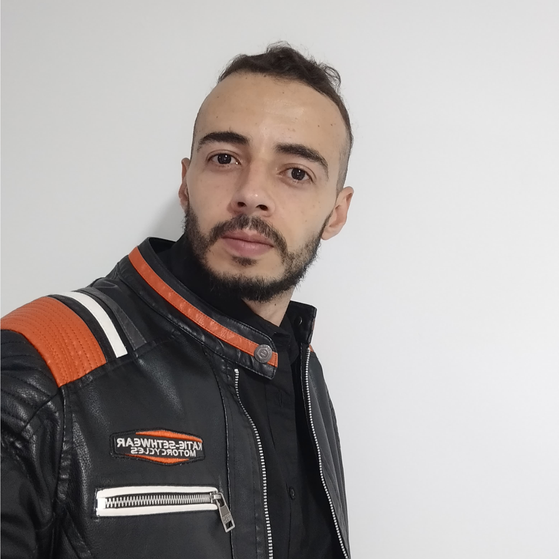 Photo of DIEGO PÉREZ | Colombia