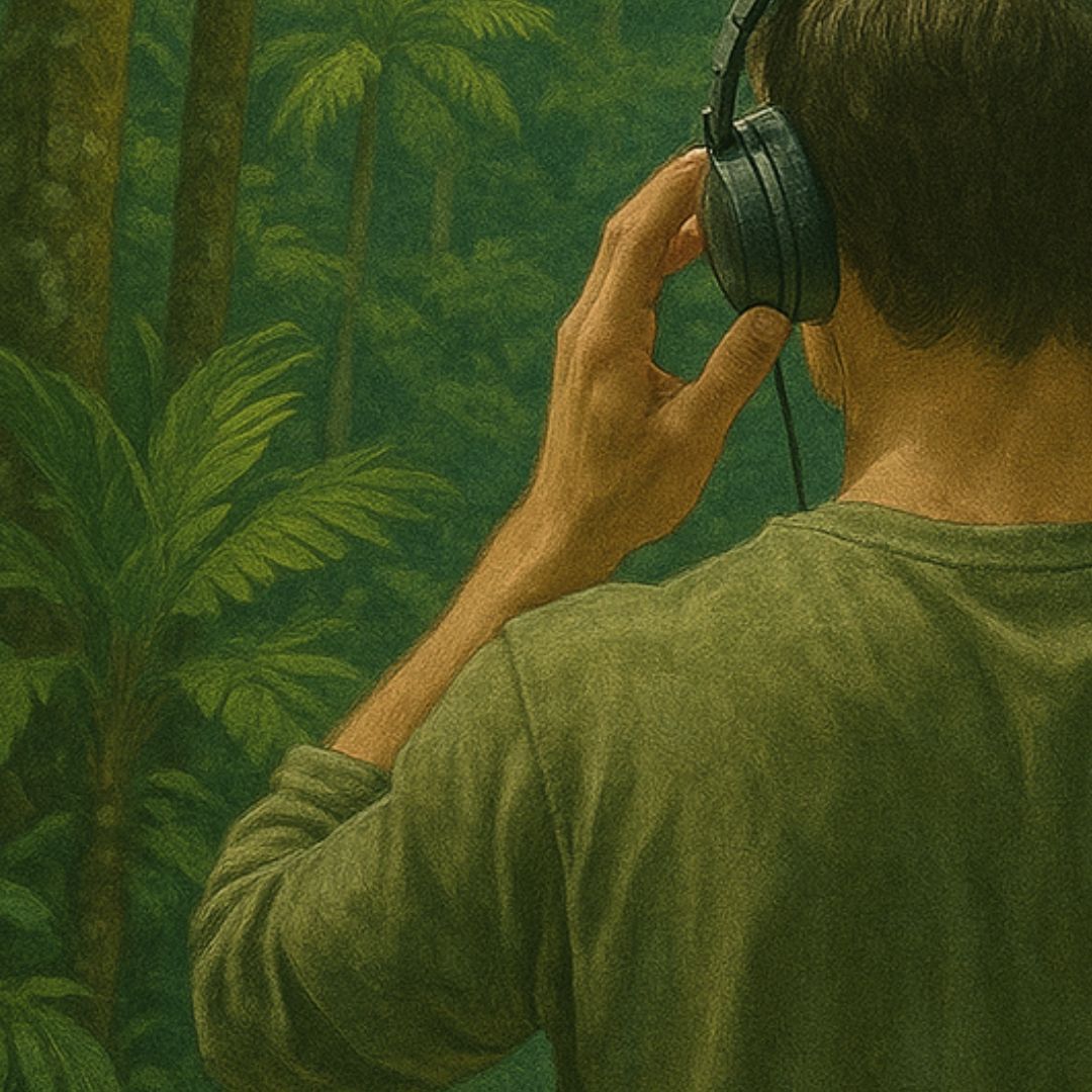 Instalación Sonora | Colombia Soundmap