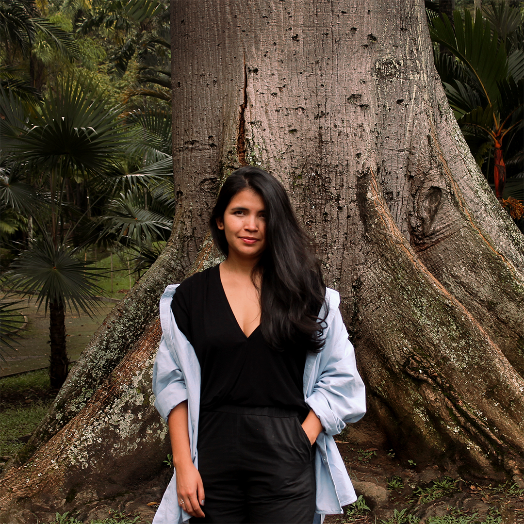 Photo of MARCELA CALDERÓN | Colombia