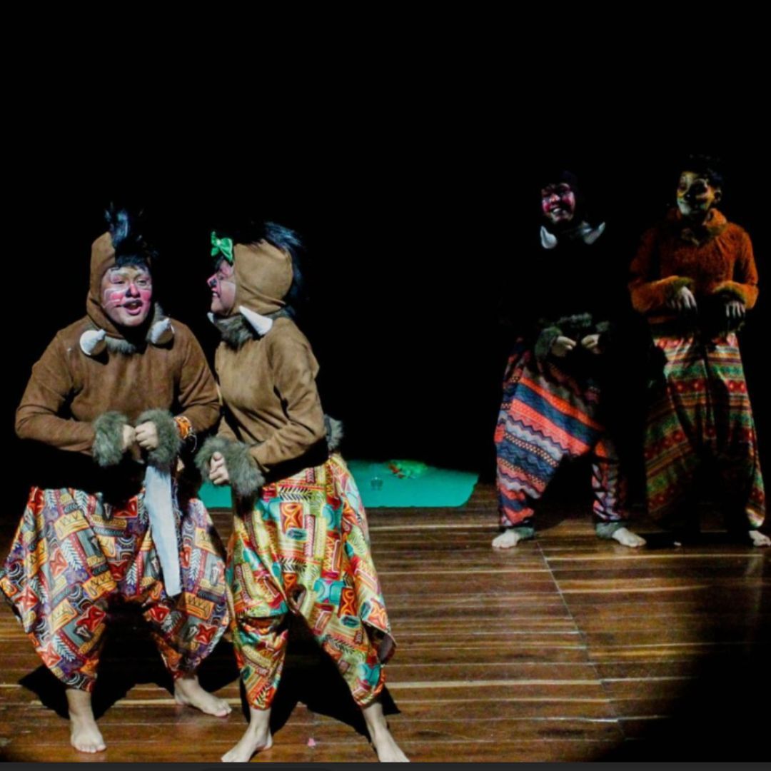 Imagen de Fotosíntesis en escena | Promesa Verde