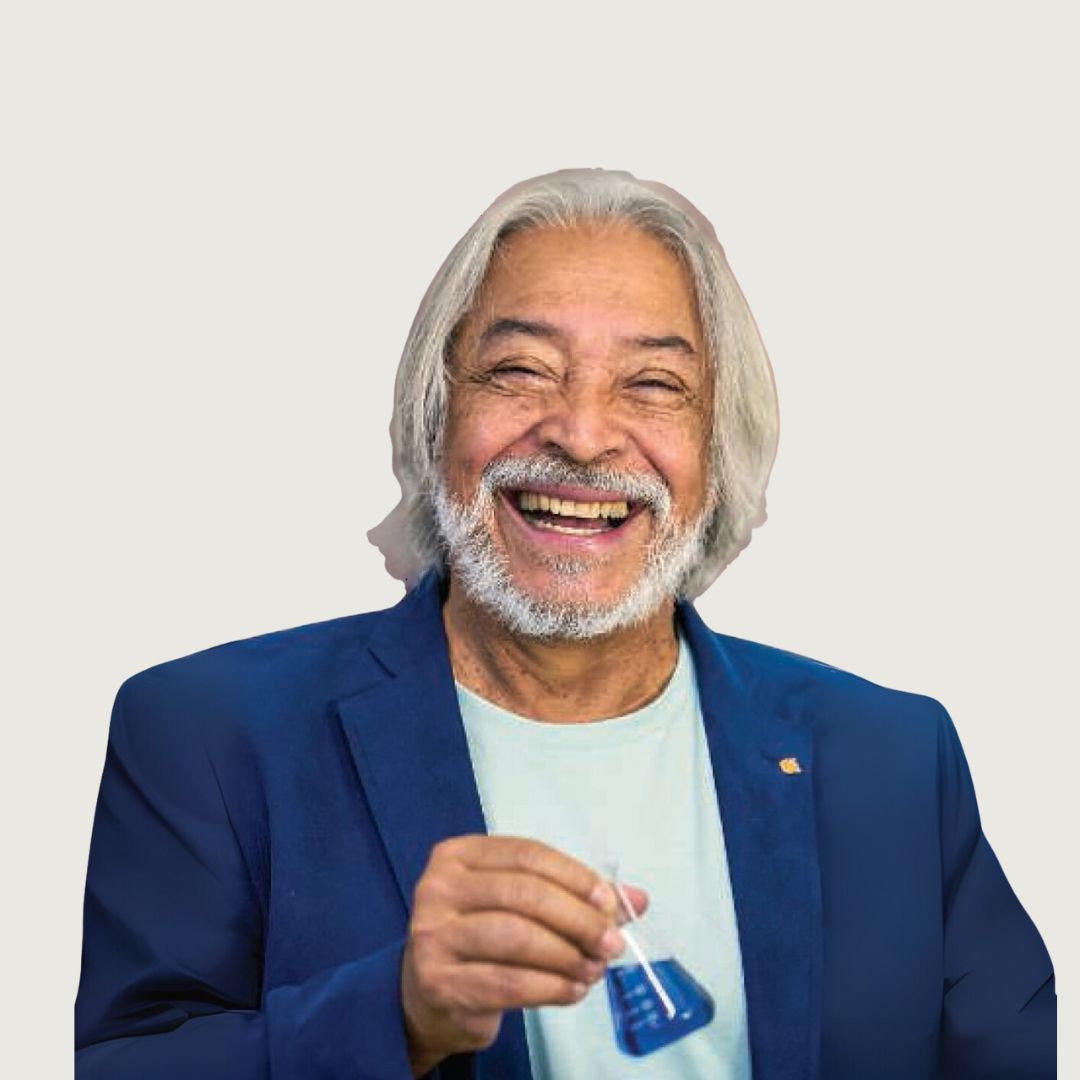 Photo of LUIS FERNANDO ECHEVERRI | Colombia