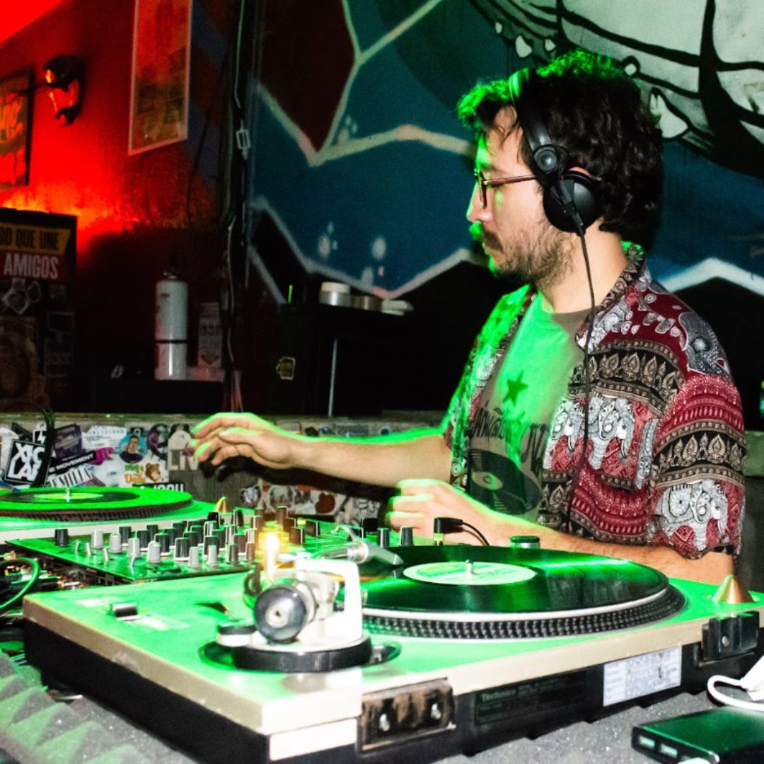 Imagen de Nicho sonoro