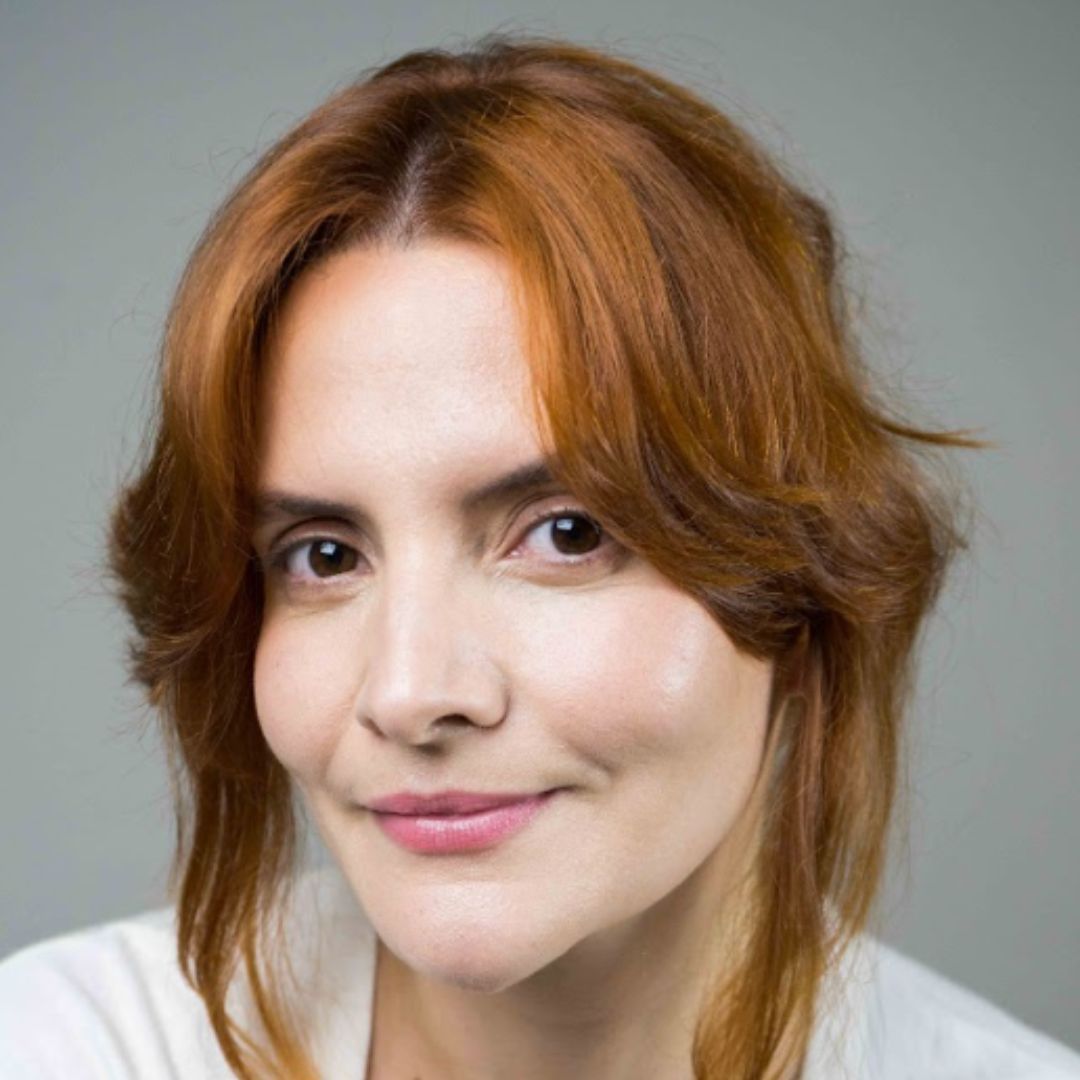 Photo of ISABEL GONZÁLEZ RAMÍREZ | Colombia