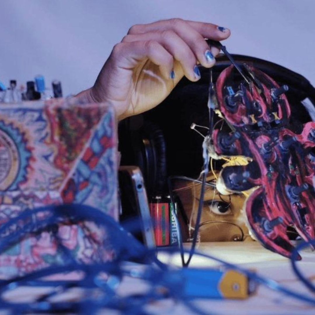 Imagen de Panel | Tecnodiversidades para otros mundos posibles