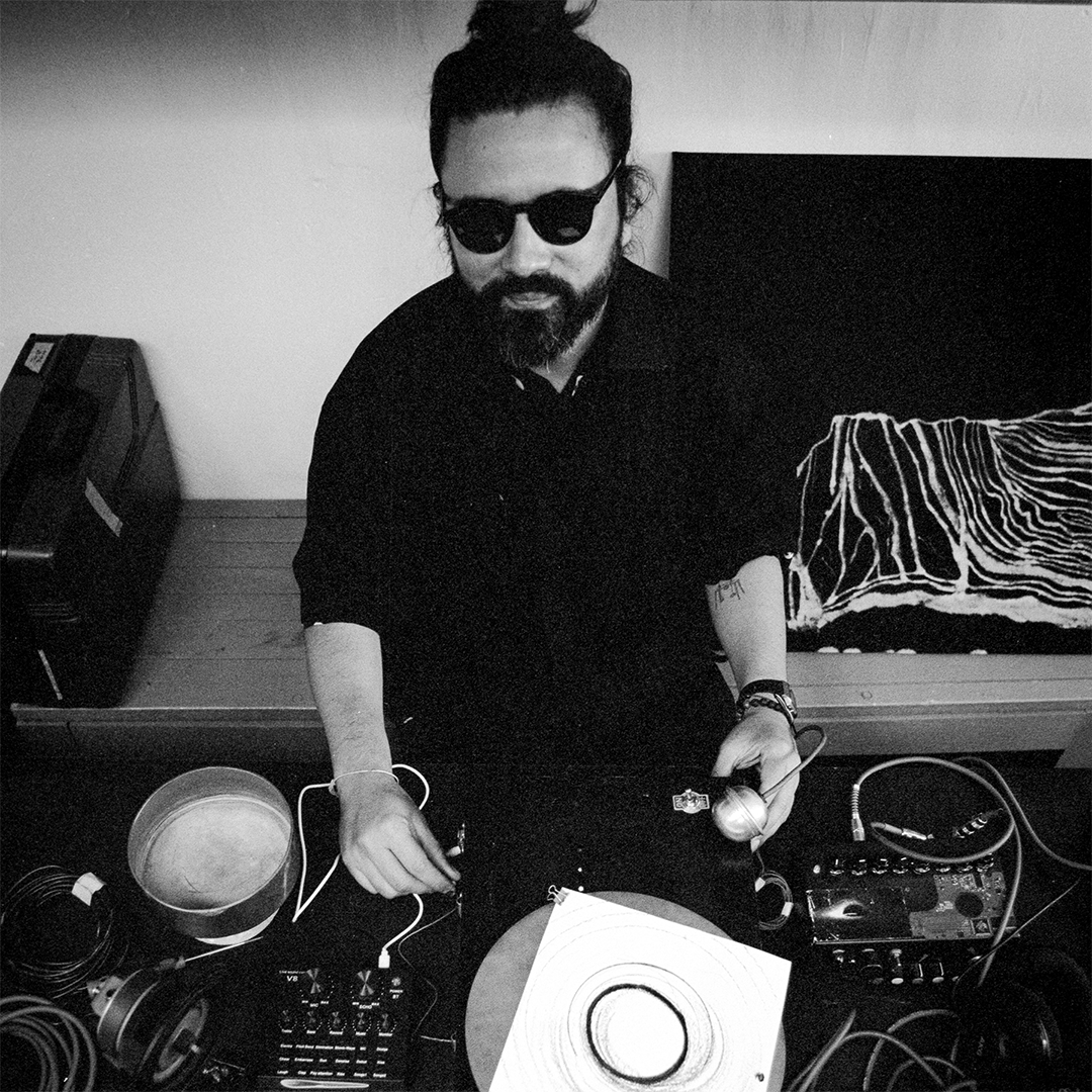 Imagen de Laboratorio | Escucha y sonido | Sesión 1